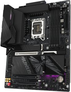Материнська плата ASUS Z890 AORUS ELITE WIFI7 PLUS