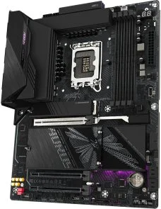 Фото: Материнська плата Gigabyte Z890 AORUS ELITE WIFI7 PLUS № 3 | KTC