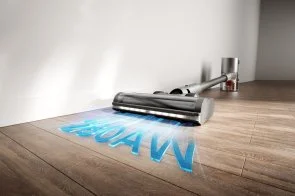 Фото: Ручний бездротовий пилосос Xiaomi Vacuum Cleaner G30 Max (1178433) № 9 | KTC