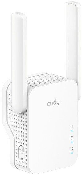 Репітер Wi-Fi Cudy RE300