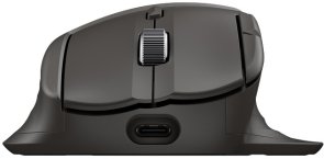Миша HP 780M Ultra-Fast-Scroll Wireless Black (B8YX3AA)