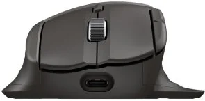 Фото: Миша HP 780M Ultra-Fast-Scroll Wireless Black (B8YX3AA) № 3 | KTC
