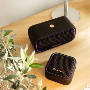 Фото: Портативна колонка Proove Funk 40W APP Black (PSFN4001AP01) № 13 | KTC