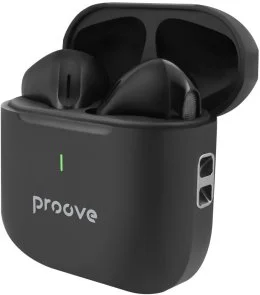 Фото: Навушники Proove Mainstream 2 APP Black (TWMS2001AP01) № 2 | KTC