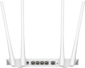 Wi-Fi Роутер Cudy WR300S