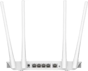 Фото: Wi-Fi Роутер Cudy WR300S № 3 | KTC