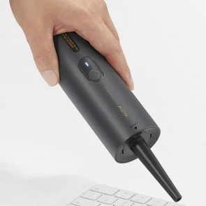 Фото: Автомобільний пилосос Mova Portable Vortex 4in1 (MDV001) № 5 | KTC