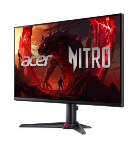 Фото: Монітор Acer Nitro VG250QF3bmiipx Black (UM.KV0EE.301) - 24.5" IPS / 1920×1080 / 300 Гц / AMD FreeSync Premium № 4 | KTC