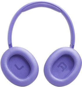 Фото: Навушники JBL Tune 730BT Lavender (JBLT730BTLAV) № 3 | KTC