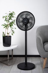 Вентилятор ERGO FS 1415 R