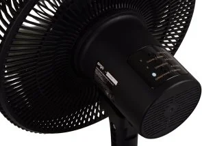 Фото: Вентилятор ERGO FS 1415 R № 13 | KTC