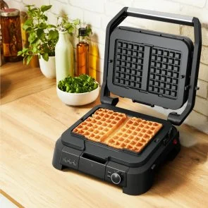 Фото: Гриль Tefal SuperGrill 4in1 (GC517DE0) № 8 | KTC