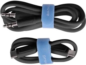 Фото: Навушники Proove Tender 2 APP Black (HPTR2001AP01) № 4 | KTC