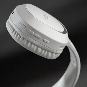 Фото: Навушники Proove Tender 2 APP White (HPTR2001AP02) № 10 | KTC