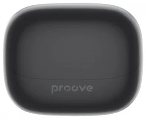 Фото: Навушники Proove Digital Pro ANC APP Black (TWAP54002201) № 4 | KTC