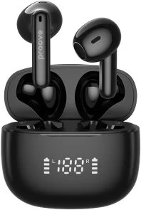 Фото: Навушники Proove Digital APP Black (TWJP54002201) № 3 | KTC