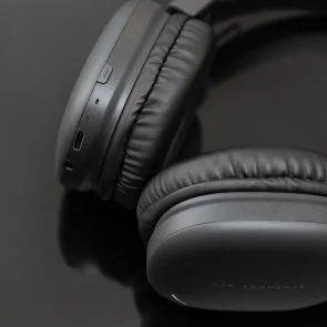 Фото: Навушники Proove Symphony Neo APP Black (HPSN0001AP01) № 14 | KTC