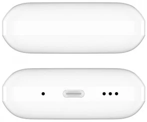Фото: Навушники Proove Mainstream Pro APP White (TWMSP001AP02) № 6 | KTC