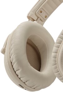 Навушники Marshall Monitor III ANC Cream (1009077)