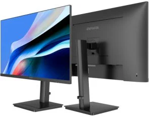 Фото: Монітор Aiwa MQ2712-B Black - 27" IPS / 2560×1440 / 120 Гц № 7 | KTC
