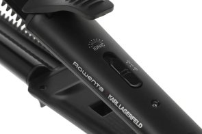 Мультистайлер Rowenta Karl Lagerfeld Fashion Stylist 3in1 (CF451LF0)