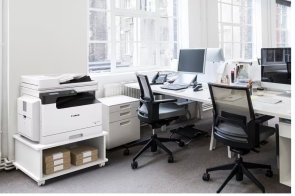 БФП Canon ImageRUNNER 2224 II (7080C001)