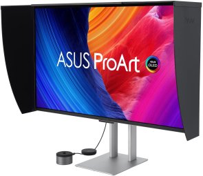 Монітор ASUS ProArt Display OLED PA32UCDMR-K 