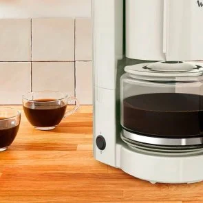 Фото: Крапельна кавоварка Moulinex FG121A10 № 13 | KTC
