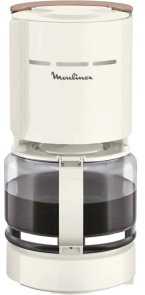 Крапельна кавоварка Moulinex FG121A10