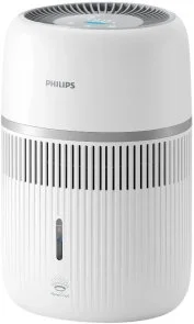 Фото: Зволожувач повітря Philips Series 4000 White (HU4210/04) № 2 | KTC