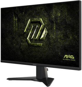 Монітор MSI MAG 275QF E20 - 27