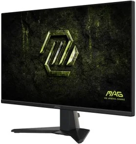 Фото: Монітор MSI MAG 275QF E20 - 27" IPS / 2560×1440 / 200 Гц / AMD FreeSync Premium, Nvidia G-Sync Compatible № 3 | KTC