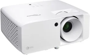 Фото: Проектор Optoma ZH401e (E3P7PK1E117) № 3 | KTC