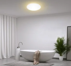 Фото: Світильник Yeelight Smart LED Ceiling Light 400C White (YLXDD-0034) № 9 | KTC