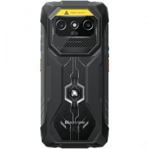 Смартфон Blackview ROCK 1 Pro 8/256GB Black