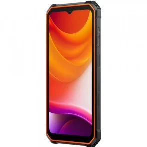 Фото: Смартфон Blackview BV4800 SE 4/64GB Orange № 4 | KTC