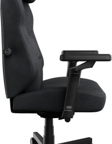 Крісло Hator Arc 4 Velour L Black (HTC4440L)