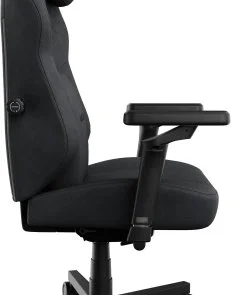 Фото: Крісло Hator Arc 4 Velour L Black (HTC4440L) № 6 | KTC
