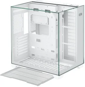Фото: Корпус PCCooler C3 M500 White with window (C3M500WHE000-GL) № 7 | KTC