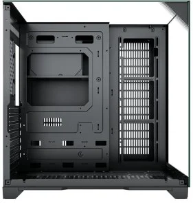 Фото: Корпус PCCooler C3 M500 Black with window (C3M500BKE000-GL) № 2 | KTC