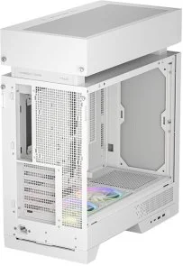 Фото: Корпус Deepcool CL660 White with window (R-CL660-WHNNA0-G-1) № 7 | KTC