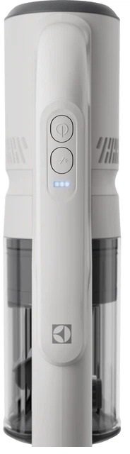 Ручний бездротовий пилосос Electrolux EP51AH18SW (910008072)