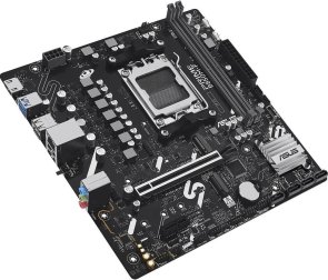 Материнська плата ASUS PRIME B850M-F