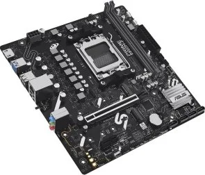 Фото: Материнська плата ASUS PRIME B850M-F № 2 | KTC