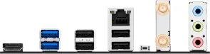 Фото: Материнська плата ASUS PRIME B850M-F WIFI № 6 | KTC