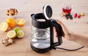 Електрочайник Gorenje K17OGP