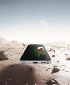 Фото: Захисне скло Belkin for Samsung Galaxy S26 Ultra - Titan SmartShield (OVB074HQ) № 14 | KTC
