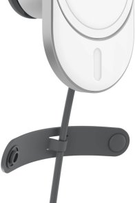 Автотримач Belkin BoostCharge Pro MagSafe Qi2 15W