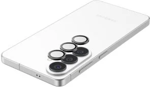Фото: Чохол Belkin 3in1 for Samsung S26 - ScreenForce (BUA002HQ) № 6 | KTC