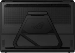 Фото: Ноутбук ASUS ROG Zephyrus Duo 2026 GX651AX-SR100X Stellar Grey - 16" OLED 120 Гц / Intel Core Ultra 9 / 386H / DDR5 64 ГБ / PCI-E SSD 2 ТБ / GeForce RTX 5090 № 7 | KTC